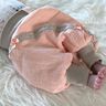 "Cutie-Pants-Baby & Bloomer" Musselin Hose / Schnittmuster  thumbnail number 4