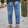 HOSE "AARIC" KIDS - Schnittmuster und Anleitung thumbnail number 10