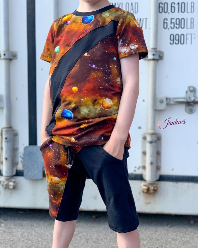 Hose Amigo Gr. 80 bis 152 image number 6