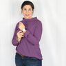 Ebook / Schnittmuster lillesol women No.51 Olivia-Bluse thumbnail number 3