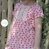 "Frill Top & Tunic" - Gr. 86-164 Shirt/Tunika mit Rüschen oder Biesen thumbnail number 1