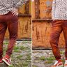 Charlie schicke Jogginghose Gr. 34 -50 thumbnail number 2