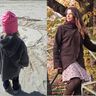 Jacke "Lilia", Schnittmuster & Nähanleitung Gr. 62-104 thumbnail number 6