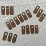 Labels Baby Plotterdatei thumbnail number 8