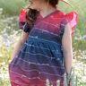 Jumpsuit #BelleJumper 86-164 A4/ A0/ Beamerdatei thumbnail number 7