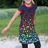 schnelle Deern - Ballonkleid, Kleid in A-Linie 86-164 thumbnail number 8