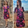 PDF-Schnittmuster: Kleid Hailey in den Gr. 34 - 50 thumbnail number 11