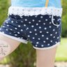Unisex Shorts "Mina", Schnitt & Nähanleitung Gr. 110-152 thumbnail number 10
