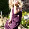 Kinderkleid "Hille", Schnittmuster Gr. 110 - 152 thumbnail number 5