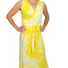 Kleid, Wickelkleid "Livien", Schnittmuster Gr. 158-46 thumbnail number 3