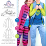 Bounce Jacke Gr. 80 bis 152 thumbnail number 1
