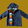 Jacke "XAVER" Nähanleitung & Schnitt Gr. 110 - 152 thumbnail number 2