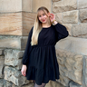 Oversize Kleid Paul, Schnittmuster PDF thumbnail number 8