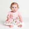 Schnittmuster Baby Dirndl Greta Gr. 56-104  thumbnail number 7