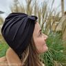 Turbanmütze Alma - Schnittmuster und Nähanleitung thumbnail number 8