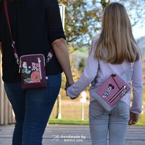 Kleines Täschchen Marly