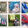 Schuhtasche SusiSkates (Nähanleitung und Schnittmuster) thumbnail number 7