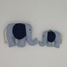 E-Book Elefant mit Knisterohren, Greifling, Babyspielzeug  thumbnail number 2