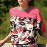 Shirt "KLEA", Schnittmuster und Nähanleitung Gr. 110-152 thumbnail number 1