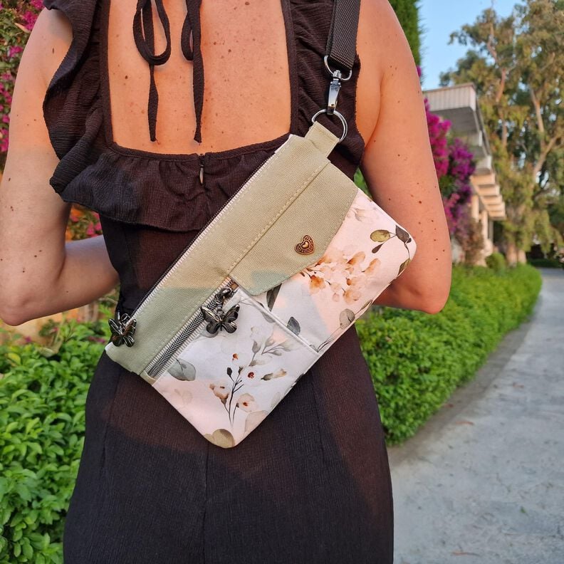 Crossbody Bag Evin image number 6