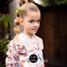 Bluse/Kleid Sophie – Poppy meets Pommé 25 thumbnail number 1