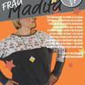 Fledermausshirt Frau Madita  thumbnail number 2