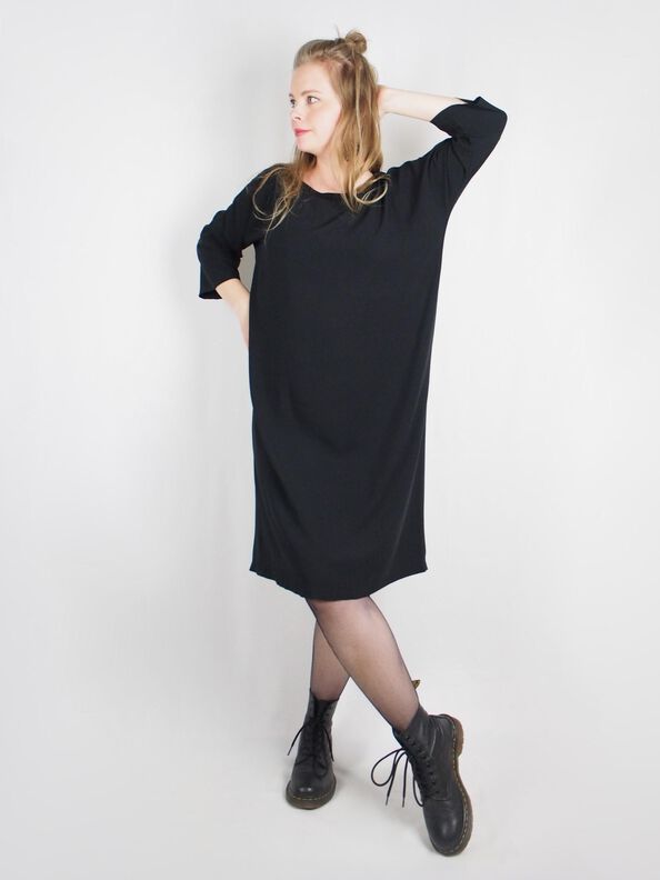 eBook Kleid "Frau Viva" image number 8