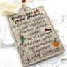 Stickdatei ITH Schild Herbst Todo Liste Laub Kürbis thumbnail number 4