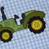  Doodle Traktor Stickdatei  thumbnail number 5