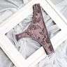 #SkimmyThong, Thong und Brazilian-Thong Version, 32-58 thumbnail number 4