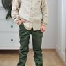 CL*OVER BASIC CHINO 68-158 thumbnail number 2
