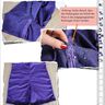 kurze Hose #Molly Nähanleitung und Schnittmuster  thumbnail number 7