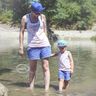 Kombi-Ebook ShortyLegs Kids & Ladies Shorts thumbnail number 1