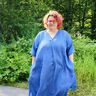 Kleid, Tunika, Bluse PRAIA (34-60) Schnittmuster  thumbnail number 8