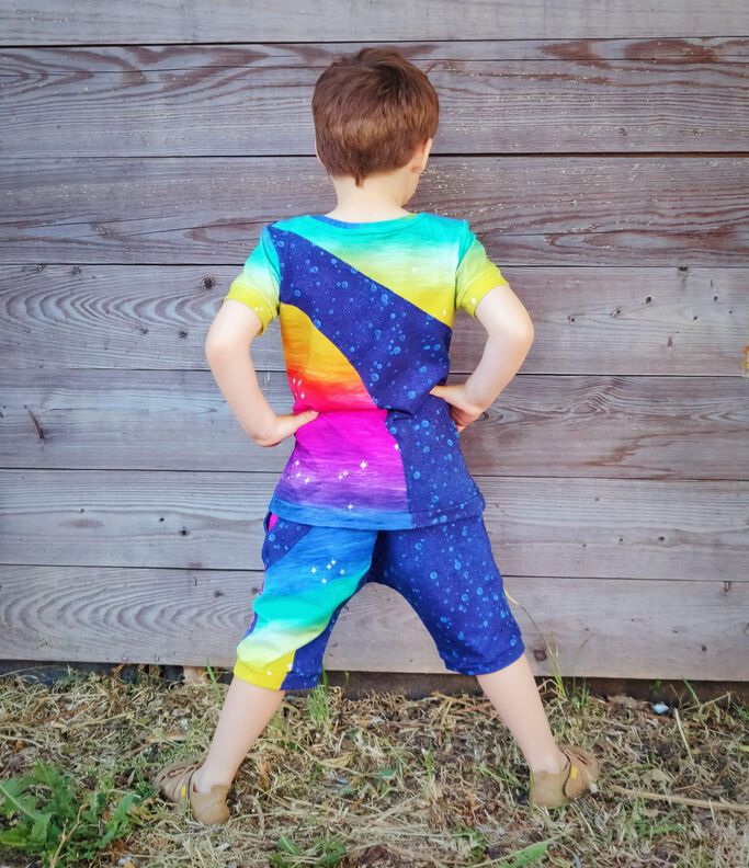 Hose Amigo Gr. 80 bis 152 image number 5