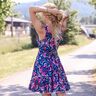 Kleid #Theresa Nähanleitung und Schnittmuster (XXS-XL) thumbnail number 5