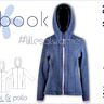 Ebook / Nähanleitung Damen Softshelljacke thumbnail number 1
