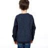 SVENNI - Kinderpullover mit Raglanärmeln 86-164 thumbnail number 5