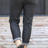 Sweathose (34-56) CALMA Damen Hose Schnittmuster thumbnail number 3