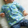 Matrosenshirt Magnus Gr. 62 - 92 thumbnail number 1