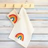 Appliziervorlage REGENBOGEN & WOLKE thumbnail number 9