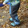 Ebook Outdoorhose Buddelbüx Hose 74-176 thumbnail number 3