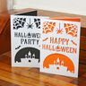 Plotterdatei Halloween Karte thumbnail number 1