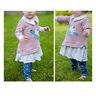 Lieblings  LagenWERK | 56 bis 104 | Tunika & Kleid | A4 & A0 thumbnail number 8