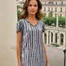 Shirtbluse Lissy Gr. 34-54 Schnittmuster Beamer-Datei thumbnail number 7