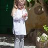 Kleid / Tunika "Greta" Schnittmuster & Anleitung Gr. 110-152 thumbnail number 3