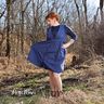 Meine Sandkastenliebe Kleid und Shirt Gr.34-48 thumbnail number 4