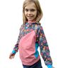 Sweatshirt "Leano", Schnittmuster  Gr. 110-152 thumbnail number 8