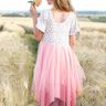 lovely fast dress 74-164 Tüllkleid Drehkleid Sommerkleid thumbnail number 6