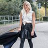 Rock #Fanny Nähanleitung und Schnittmuster für Anfänger  thumbnail number 4